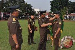 Anak Petani Penajam Terima Penghargaan Prima Adhyaksa