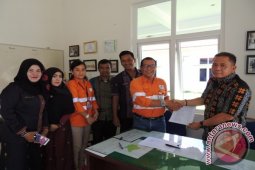 Tambang Emas Martabe Gelar Pelatihan Pemberantasan Tuberkulosis