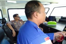 Kapolres: Perairan Bangka Barat Bebas Penangkapan Liar