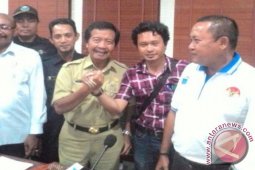 LKPI Babel Minta Tambang Liar Ditindak Tegas