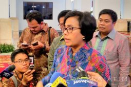 Sri Mulyani Kecewa masih ada Pegawainya yang Korupsi (Video)