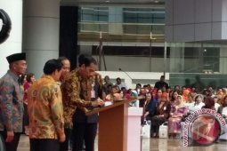 Gedung Perpustakaan Tertinggi di Dunia Ada di Dekat Monas
