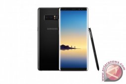 Samsung banjir pesanan Galaxy Note 8