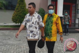 KPK Tetapkan Empat Orang Hasil OTT Banjarmasin Jadi Tersangka