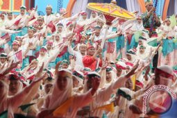 Tuan Rumah Kalsel Bertekad Pertahankan Juara FASI