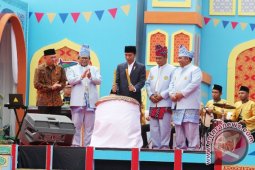 Festival Anak Saleh Indocement Sudah 13 Tahun
