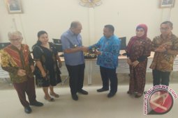 Pansus DPDRI telusuri  penggunaan TKA di Papua Barat