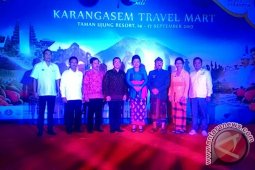 "Karangasem Travel Mart" Libatkan Pembeli dari Luar Negeri