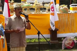 262 Atlet Karangasem Siap Ikuti Porprov Bali