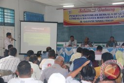 Kehadiran LSM Sering Dianggap Jadi Momok