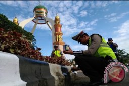 Polres Tapin Amankan Pelaku Korupsi Bibit Karet