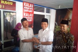 Anggota DPRD Jatim Daftar Bacabup di Lima Parpol (Video)