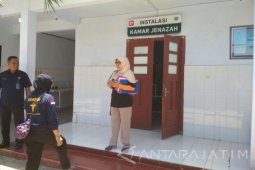 Bayi Tewas Dengan Luka Tusukan Ternyata Dibunuh Ibunya