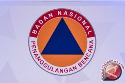 BNPB:  3.155 bencana terjadi hingga November 2019