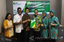 BPJS Ketenagakerjaan Darmo Jalin Kerja Sama RSIA Pusura