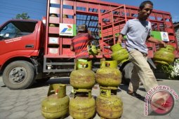 Pertamina Imbau Masyarakat Tidak Panic Buying Beli Gas