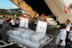 Indonesia's Two Hercules Planes Expected to Arrive in Bangladesh Friday