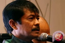 Indra Sjafri: Dukungan Suporter Tingkatkan Semangat Timans U-19 Kontra Korsel