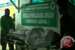 Napi Lapas Kotabaru Tewas Dengan Sejumlah Luka
