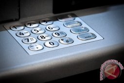 Kini di China ambil uang di ATM tidak perlu kartu