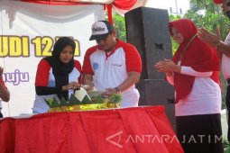 Insentif Guru PAUD di Kediri Diupayakan Terus Naik