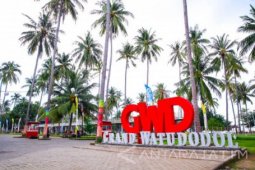 Wisata Banyuwangi Wakili Indonesia dalam "ACTC" Award 2017