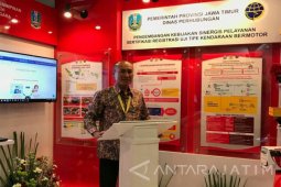 Pengusaha Karoseri Urus SRUT Kini Tak Perlu ke Jakarta