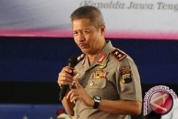 Polda Jateng Antisipasi Peredaran Obat PCC