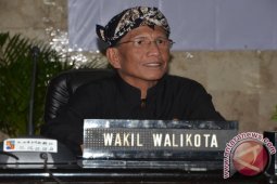 Agenda Kerja Pemkot Bogor Jabar Senin 26 Maret 2018