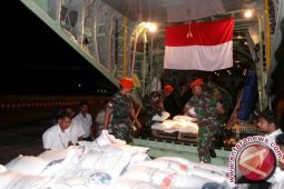 Tim Penilai Bantuan Belum Capai Coxs Bazar