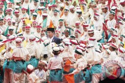 Festival Anak Saleh Indonesia digelar di Aceh Timur