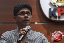 KPK Akan Bawa Wali Kota Batu ke Jakarta