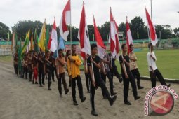 Denai Diambang Juara Porkot