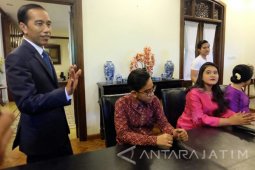 Puteri Presiden akan Menikah 8 November (Video)