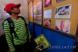 Pemilik Lahan Mempersoalkan Pabrik Limbah di Mojokerto