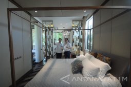 Pameran Properti Terpadu