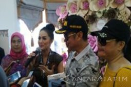Wali Kota Malang ingin Ikon "Makobu" Dimunculkan Kembali