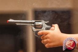 Polisi Tembak Mati Dua Tahanan Kabur