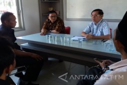 Jatah Elpiji Bersubsidi di Situbondo 16.800 Tabung/hari