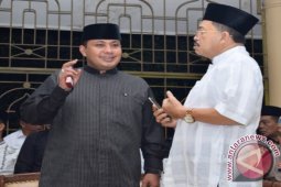 Walikota Apresiasi Satpol PP