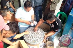 Penggalangan "Koin Untuk Pssi" Capai Rp34 Juta