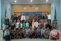ELTA Maluku Resmi Dibuka di Ambon