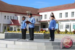 Bupati Ajak ASN Tingkatkan Pelayanan