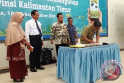 207 Peserta Ikut Pelatihan Aplikasi "sigap"