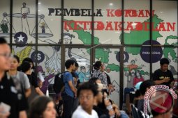 YLBHI Membantah Selenggarakan Kongres PKI