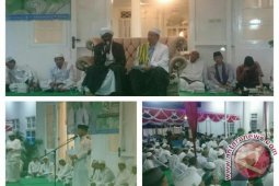 Pemkot Pangkalpinang Gelar Ramah Tamah