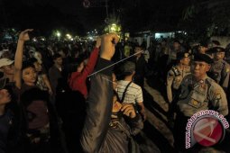 Kapolres: Tak Ada Kegiatan Bahas PKI