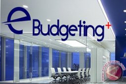 Legislatif Kotabaru Dukung Pemberlakuan "e-budgeting"
