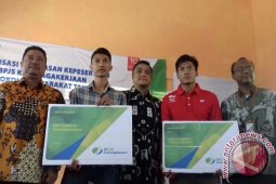 BPJS Ketenagakerjaan Beri Asuransi Kepada Pekerja Informal