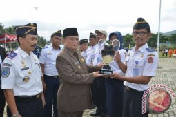 Wagub : Transportasi Berperan Penting Pertumbuhan Ekonomi